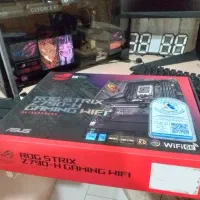 مادربرد Z790-H Gaming wifi