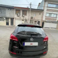 جک s5|خودرو سواری و وانت|رشت, گلباغ نماز|دیوار