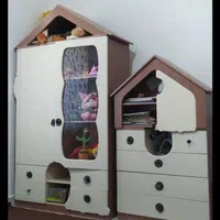 سرویس خواب کودک و نوجوان اسنوپی