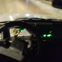 پی کی مدل ۸۳|خودرو سواری و وانت|تبریز, |دیوار