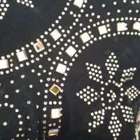 پیراهن مخمل وچادر|لباس|سرپل ذهاب, |دیوار