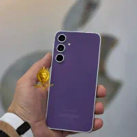 S23Fe گلکسی سامسونگ پابه صفر 128 گیگ رام8 نت 5G