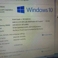 لپتاپ Acer|رایانه همراه|لاهیجان, فیاض|دیوار