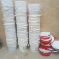 سطل سه کیلویی