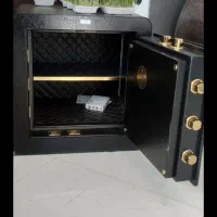 گاوصندوق البرز مدل 150ASP