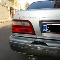 جوشکاری سپر و ترمیم ایرمس