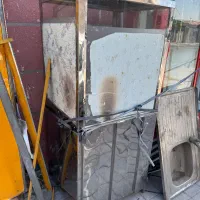 فر ساندویچ سه کاره