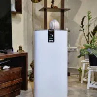 دستگاه تصفیه هوا پاکشوما|پنکه و تصفیه‌کنندهٔ هوا|تهران, ایران|دیوار