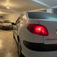 فروش فوری ۲۰۶ اس دی ۹۹ زیر قیمت|خودرو سواری و وانت|آمل, |دیوار