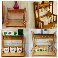 استند چوبی و فلزی|صنایع دستی و سایر لوازم تزئینی|قم, شهرک مهدیه (مدرس)|دیوار