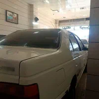 پژو پارس|خودرو سواری و وانت|اقبالیه, |دیوار