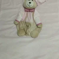 پتو بچه ترک