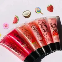 آرایشی گیلاس|لوازم جانبی موبایل و تبلت|قم, باغ کرباسی|دیوار