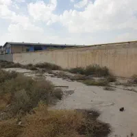 فروش زمین صنعتی 10هزار متری شهرک صنعتی سپهرنظرآباد|فروش زمین و ملک کلنگی|نظرآباد, شهرک صنعتی سپهر|دیوار