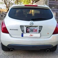 نیسان مورانو se مدل2008