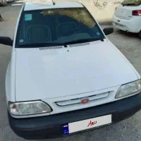 پراید 131 مدل 99 بدون رنگ شاسی پلمپ وسالم بیرنگ