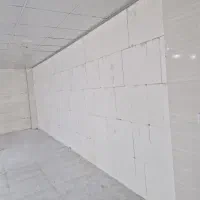 دیوار پیش ساخته گچی