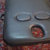 تخت ماساژ سالم