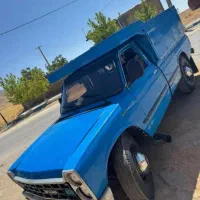 حمل بار با نیسان