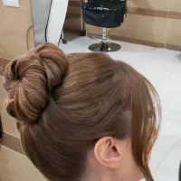 سالن زیبایی زینا
