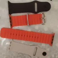 بند ساعت هوشمند نو حتی یکبار هم استفاده نشده