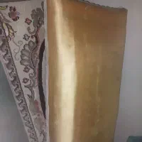 پشتی کرم|پشتی|مشهد, موعود|دیوار