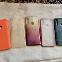 پنج کاور Y9prime2019