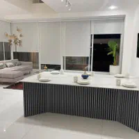 کابینت آشپزخانه MDF و دکوراسیون داخلی|مصالح و تجهیزات ساختمان|کاشان, امیرکبیر|دیوار