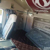 البرز تک پمپی و تانکر سه محور ب پ|خودرو سنگین|ایلام, |دیوار