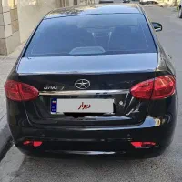 جک جی ۴ کم کارکرد|خودرو سواری و وانت|کرج, دولت‌آباد|دیوار