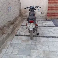 موتور مزایده 150سی سی|موتورسیکلت|زاهدان, |دیوار