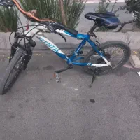 دوچرخه سایز۲۰قیمت ۵میلیون