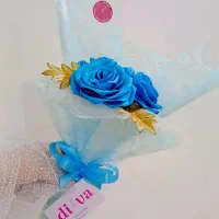 گل جاودان|گل مصنوعی|جهرم, |دیوار