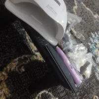 دستگاه کاشت ناخن