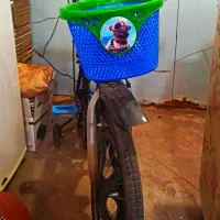 فروش دوچرخه شماره ۲۰|دوچرخه، اسکیت، اسکوتر|نرماشیر, |دیوار