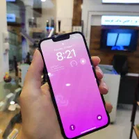 Iphone 13 Pro ۲۵۶ گیگ Lla