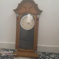 ساعت دیواری