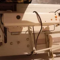 راسته دوز|چرخ خیاطی و ریسندگی|اصفهان, اندوان|دیوار