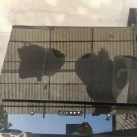 گاز چهار شعله  هود مورب|اجاق گاز و لوازم برقی پخت‌وپز|رشت, حمیدیان|دیوار