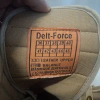 پوتین دلتا فورس|کیف، کفش، کمربند|اسلامشهر, صادقیه|دیوار