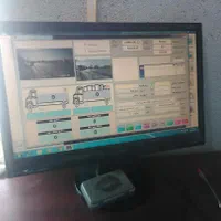 نرم افزار باسکول و سیستم دوربین پلاک خوان