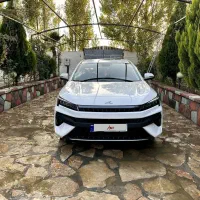 کی ام سی جی ۷|خودرو سواری و وانت|تهران, آرارات|دیوار