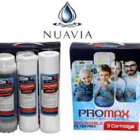 فیلتر دستگاه تصفیه آب PRO MAX