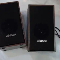 اسپیکر کامپیوتر نو