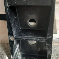 سینگ‌ظرفشویی گرانیتی