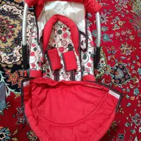 کریر بچگانه نوزاد سیسمونی بچه
