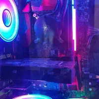 باندل گیمینگ|قطعات و لوازم جانبی رایانه|فردیس, نسترن شرقی|دیوار