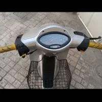 بی کلاج|موتورسیکلت|مشهد, سناباد|دیوار