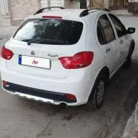 کوییک مدل98کم کار بیرنگ|خودرو سواری و وانت|محمدیه-قزوین, |دیوار