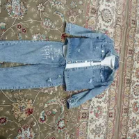 کت و شلوار پسرانه